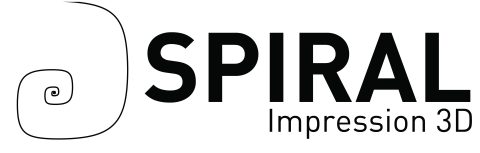 spiral-3d.com          SPIRAL IMPRESSION&nbsp;3D